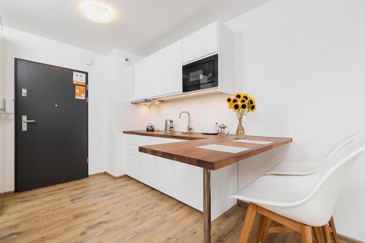 Mieszczanska 10 By Homeprime Apartmán