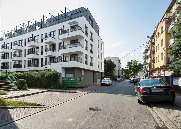 Mieszczanska 10 By Homeprime