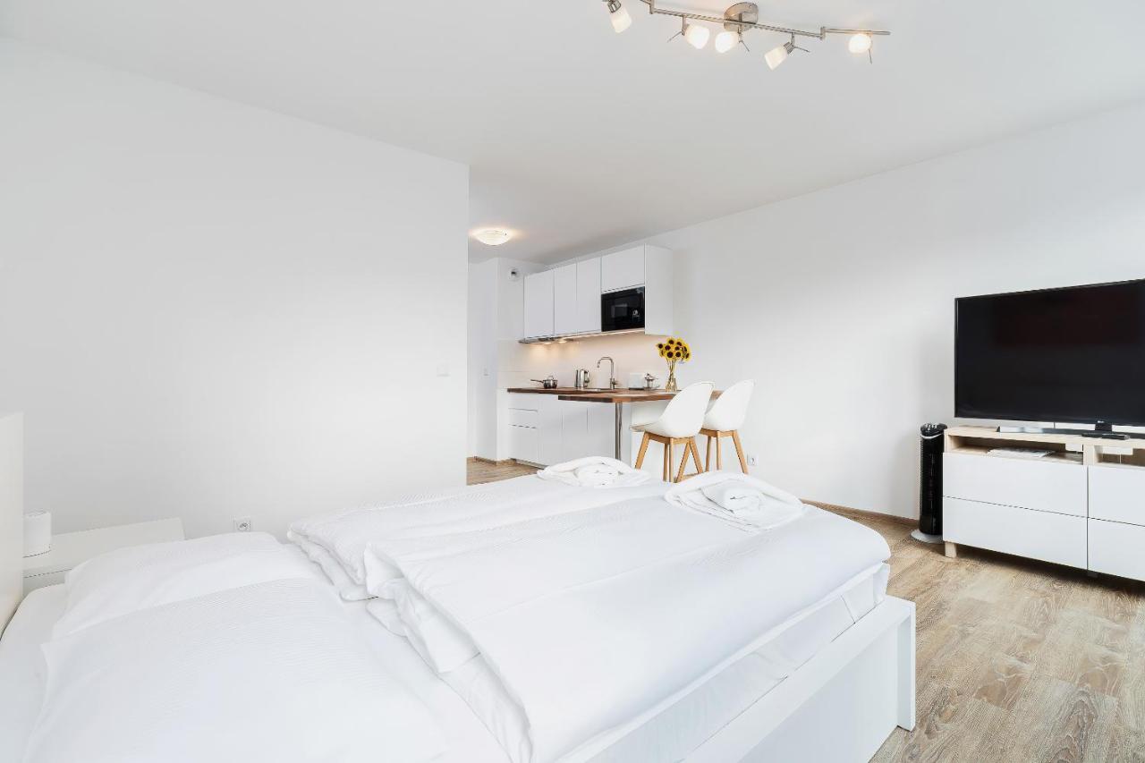 Apartamento Mieszczanska 10 By Homeprime