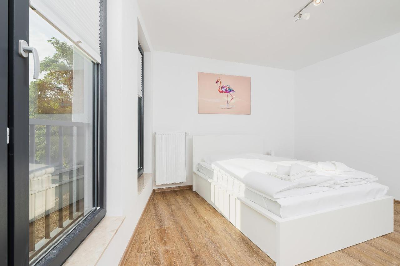 Apartamento Mieszczanska 10 By Homeprime Cracovia