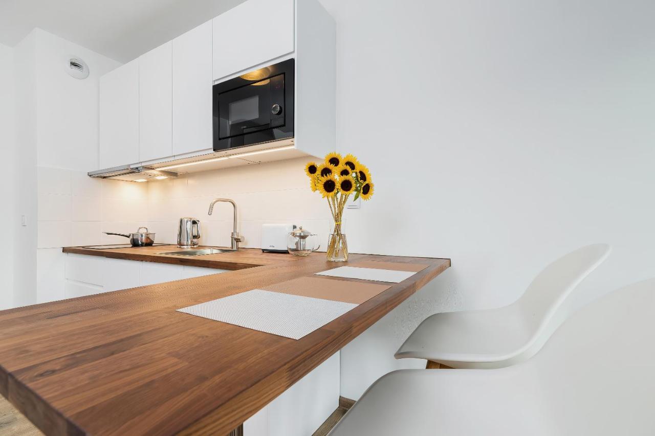 Mieszczanska 10 By Homeprime * Cracovia