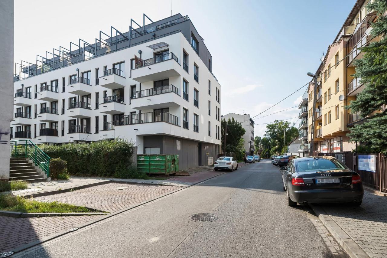 Apartamento Mieszczanska 10 By Homeprime Cracovia