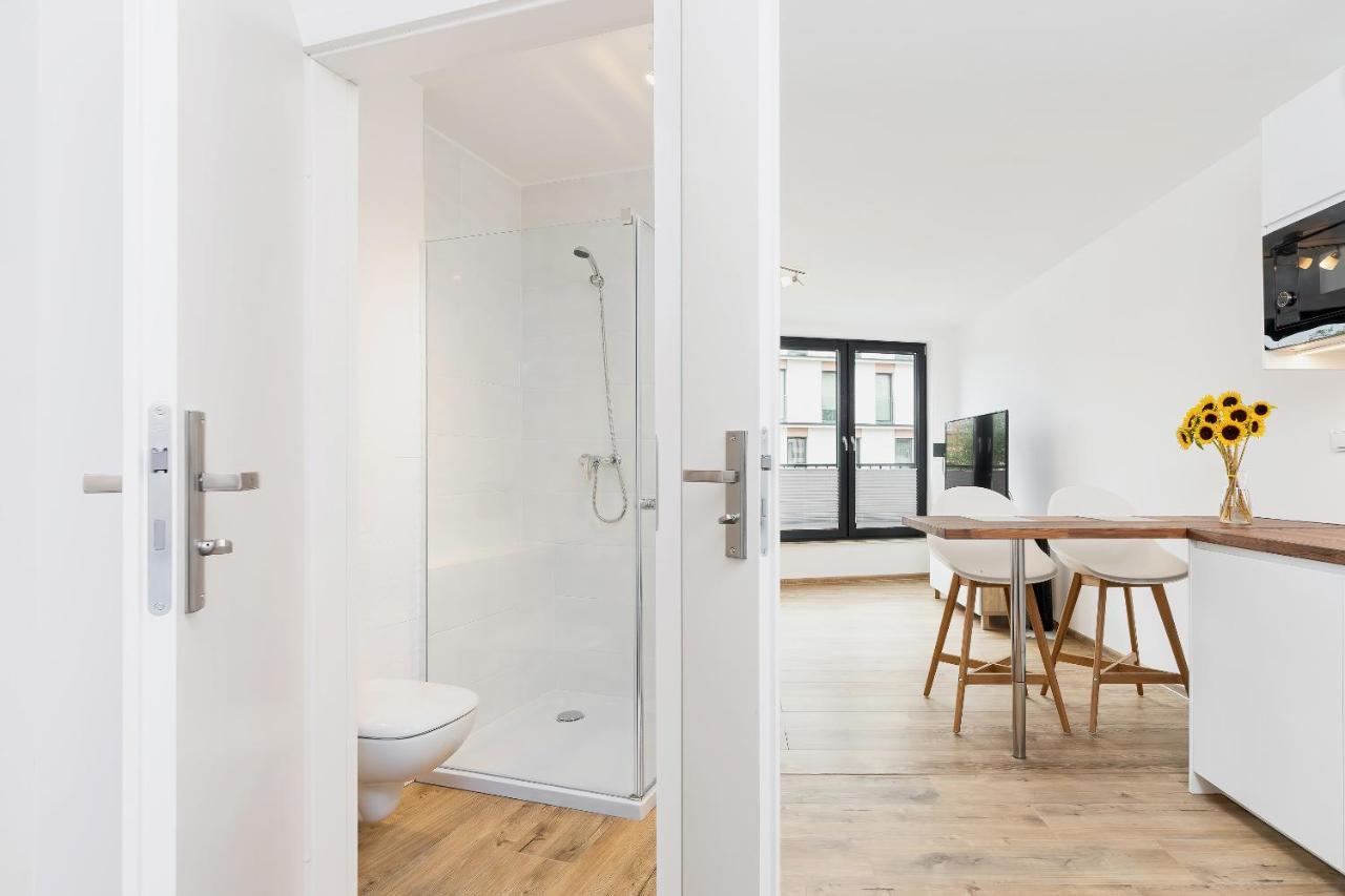 Mieszczanska 10 By Homeprime Apartamento
